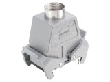 Carcasă HDC pentru conectori PG29 - HARTING