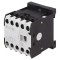 Contactor 3P 12A 24VDC NO x3