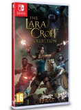 The Lara Croft Collection