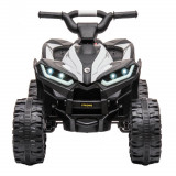 ATV electric copii HL-578 alb, Diverse