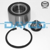 Rulment roata BMW 3; Citroen Berlingo; DS DS 4 II, DS 7; Fiat Doblo; Opel Astra L, Astra L Sports, Combo; Peugeot 3008; Vauxhall Grandland X /