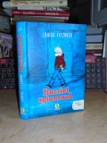 LOUISE FITZHUGH - HARRIET SPIONEAZA , EDITURA ARTHUR , 2013 ( CARTONATA ) *