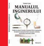 Manualul inginerului. Cain Tubal. Editura MAST