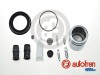 Set Reparatie Etrier AUTOFREN SEINSA D41151C Punte Fata Alfa Romeo Audi BMW Chrysler Citroen Fiat Ford Honda Iveco Jeep Lancia Mazda MG Opel Peugeot
