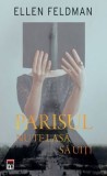 Cumpara ieftin Parisul nu te lasa sa uiti/Ellen Feldman