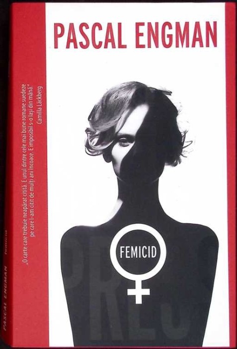 FEMICID-PASCAL ENGMAN-350115