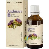 Tinctura De Anghinare 50ml