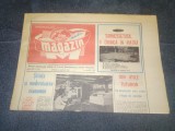 REVISTA MAGAZIN 14 AUGUST 1982