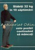 Ghid La Indemana Celor Predispusi La Ingrasare - Dr. Alexandra Valova. Slabesti 32kg in 10 saptamani. Carte de medicina alternativa 2005