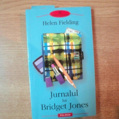 JURNALUL LUI BRIDGET JONES de HELEN FIELDING , 2003