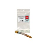 Adaptor Seringă F5/16 SAE MONDO pentru Aparat Aer Condiționat Compatibil