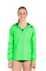 Jacheta impermeabila Joma Elite VIII Verde, XL