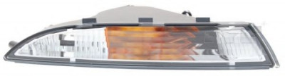 Semnalizator VW SCIROCCO (137, 138) (2008 - 2016) TYC 12-0083-01-2 foto