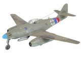 Avion Me 262 A1a