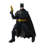 DC Premier Series 2 Figurina articulata Stealth Suit Batman 15 cm