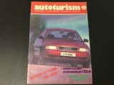 Revista Autoturism nr 1 anul 1995 !
