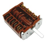 Comutatoare de functii pentru cuptor 163100005 ARCELIK / BEKO