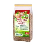 Mix de Fibre cu Argila pentru Detoxifiere Adserv 200gr