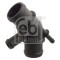 FEBI BILSTEIN 107181 Flansa lichid racire