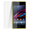 Tempered Glass - Ultra Smart Protection Xperia Z1 Compact