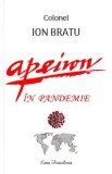 Apeiron in pandemie - Colonel Ion Bratu