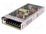 Alimentator pulsatoriu MEAN WELL 151,2W 27VDC pentru &icirc;ncastrare modulară