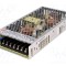 Alimentator pulsatoriu MEAN WELL 151,2W 27VDC pentru &icirc;ncastrare modulară
