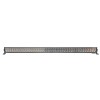 Bara LED Auto Off Road Breckner Germany 240W 80 SMD, 12-24V, 1040mm, 6500K, Aluminiu, Proiector Lumini Offroad