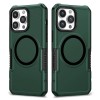 Husa iPhone 15 Pro 6.1 Antishock Verde