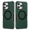 Husa iPhone 15 Pro 6.1 Antishock Verde