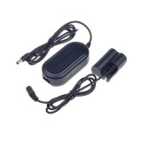 Cumpara ieftin AC adapter replace ACK-E2 DR-E2 BP-511A compatibil Canon EOS, Generic