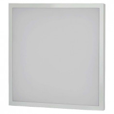 Panou Led 36W 2in1 60cm X 60cm 3960LM 4000K Alb Neutru