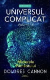 Misterele Pamantului Vol 1 Dolores Cannon Hipnoza Regresiva Carti Spiritualitate Ezoterism Brosat