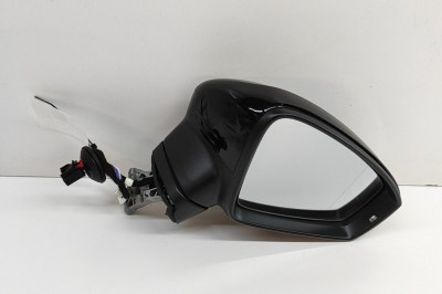 Oglinda laterală dreapta VW TIGUAN AD1 2024 OEM: 5NC857502,5NC857508BC | 28291990 foto