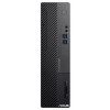 Desktops PC ASUS ExpertCenter D500SE cu procesor Intel® Core™ i5-13500 pana la 4.8GHz, 16GB DDR4 RAM, 512GB SSD, Intel® Graphics, No OS, Black