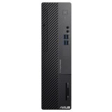 Desktop PC ExpertCenter D5 SFF D500SD, Procesor Intel&reg; Core&trade; i5-12400 2.5GHz Alder Lake, 8GB RAM, 512GB SSD, UHD 730, no OS, Asus