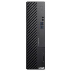 Desktops PC ASUS ExpertCenter D5 D500SE cu procesor Intel&reg; Core&trade; i7-13700 pana la 5.1GHz, 16GB DDR4 RAM, 512GB SSD, Intel&reg; Graphics, No OS, Black