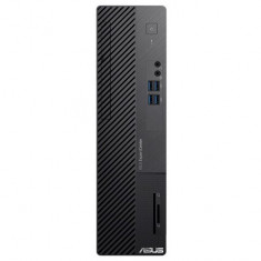 Desktop PC ASUS ExpertCenter D5 SFF D500SD, Procesor Intel® Core™ i3-12100 3.3GHz Alder Lake, 8GB RAM, 256GB SSD, UHD 730, Windows 11 Pro