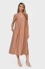 Rochie Dama, Eranthe, V-Neckline V323 - XL