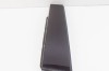 Ornament vertical ușă dreapta spate AUDI A3 Limousine 8VS, 8VM 2018 OEM: 8V5839902AB,8V5839902 11758150
