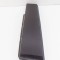 Ornament vertical ușă dreapta spate AUDI A3 Limousine 8VS, 8VM 2018 OEM: 8V5839902AB,8V5839902 11758150