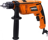 Masina de gaurit cu percutie Wolfson - 850W
