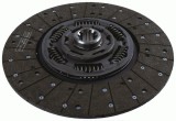 SACHS 1878 004 540 Disc ambreiaj