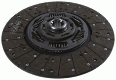 SACHS 1878 004 540 Disc ambreiaj