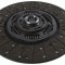SACHS 1878 004 540 Disc ambreiaj