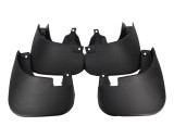 Set aparatori noroi dedicate Hyundai TUCSON 2007-2012 ( MUD1018 CH-1 )