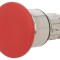 Comutator acționat prin apăsare 22mm roșu
