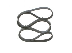 BOSCH 1 987 945 725 Curea transmisie cu caneluri foto