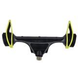 SUPORT FEEDER MINICRIPPER REST FLAT 12CM