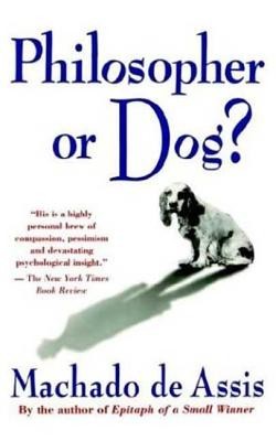Philosopher or Dog? foto